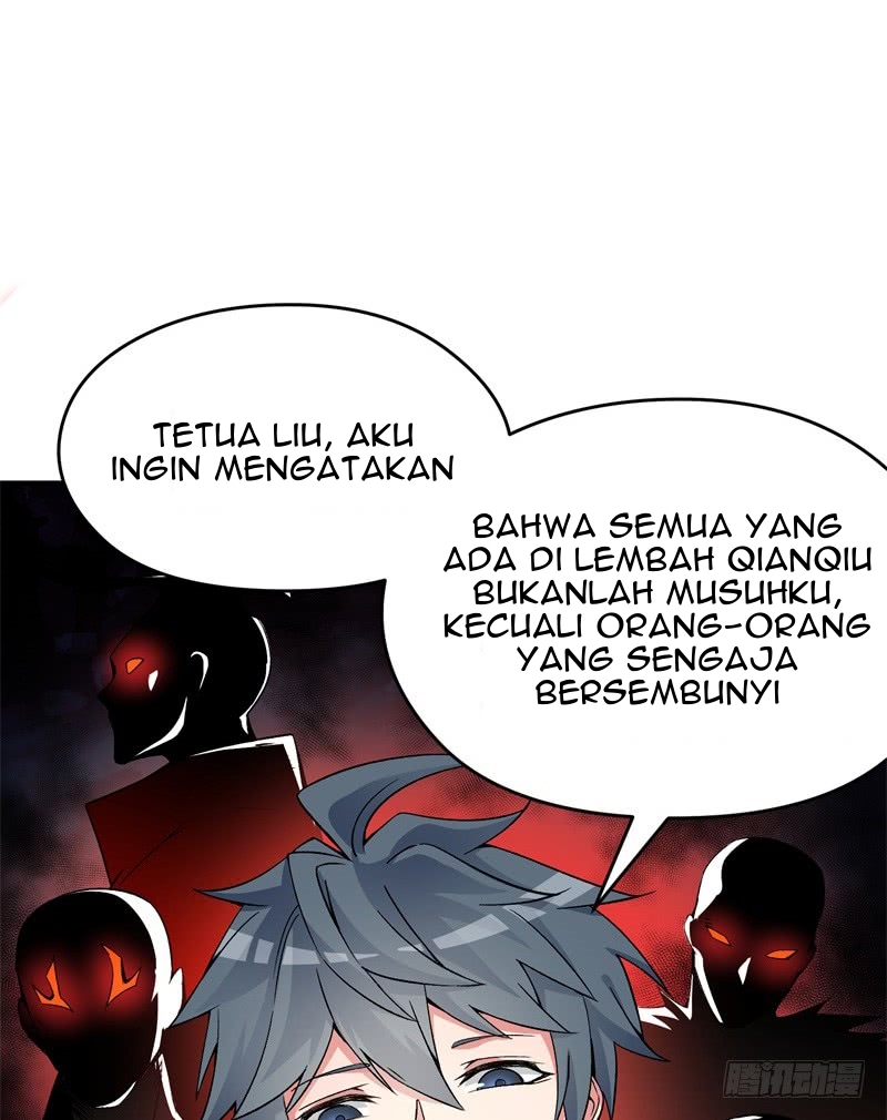 I Picked Up An Attributes Chapter 20 Gambar 12